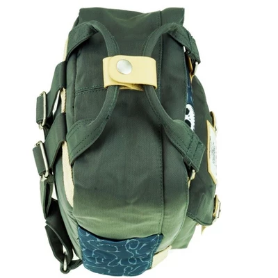 Disney The Nightmare Before Christmas Nylon Backpack 12" 5 Disney The Nightmare Before Christmas Nylon Backpack 12" - Image 5