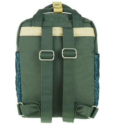 Disney The Nightmare Before Christmas Nylon Backpack 12" 6 Disney The Nightmare Before Christmas Nylon Backpack 12" - Image 6