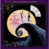 Nightmare Before Christmas ReadAlong Storybook And CD - By Disney