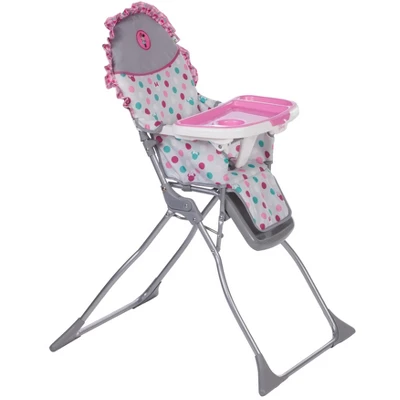 Disney Baby Simple Fold Plus High Chair 8 Disney Baby Simple Fold Plus High Chair - Image 8