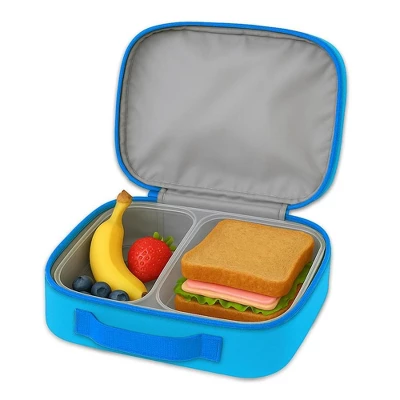 Disney Paw Patrol Hero's Lunch Bag Insulated 1 Disney Paw Patrol Hero's Lunch Bag Insulated