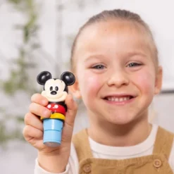 Melissa & Doug Sticker WOW! 24-Page Activity Pad And Sticker Stamper With 300 Stickers - Disney Mickey Mouse 10 Melissa & Doug Sticker WOW! 24-Page Activity Pad And Sticker Stamper With 300 Stickers - Disney Mickey Mouse -Disney Sales Store GUEST 16b243d2 c962 4ab1 bbe7 27195d799222