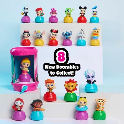 Disney Doorables Micro Motion Capsules 2 Disney Doorables Micro Motion Capsules - Image 2