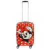 Disney Ful Minnie Mouse Printed Polka Dot II 22" Spinner Luggage