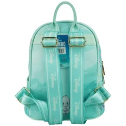 Disney Dumbo Wondapop 11" Vegan Leather Mini Backpack -Disney Sales Store GUEST 18088bf9 1bde 4c0b 87e6 ac2e5d156974
