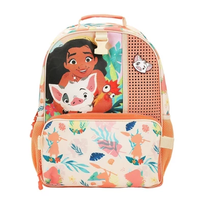 Disney 14.4L Moana Backpack 3 Disney 14.4L Moana Backpack - Image 3