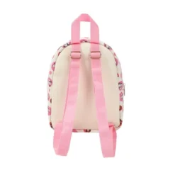 Disney Minnie Mouse Ears & Bow White 10.5" Mini PU Backpack For Girls -Disney Sales Store GUEST 185f5994 e9ee 4a03 ade8 196fda56bbed