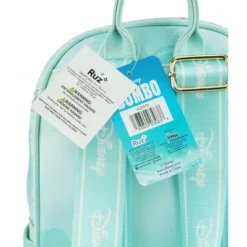 Disney Dumbo Wondapop 11" Vegan Leather Mini Backpack -Disney Sales Store GUEST 187a9a80 05ea 4830 81f2 d70f363038de