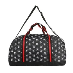 Disney Mickey Mouse Faces All-Over Print Black 21” Packable Duffel 13 Disney Mickey Mouse Faces All-Over Print Black 21” Packable Duffel -Disney Sales Store GUEST 189953de 15a7 4875 bbad d37b44b89a97