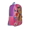 Disney Princess Group Hug Youth Girl's 2-Piece 16" Backpack & Lunch Kit Combo Set