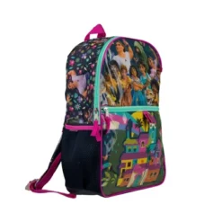 Disney Kids' Encanto 5pc 16" Backpack With Lunch Box Set 8 Disney Kids' Encanto 5pc 16" Backpack With Lunch Box Set -Disney Sales Store GUEST 191c0c69 efb9 4e8c 99c8 90e00911a7b9