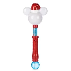Disney Mickey Mouse Light And Sound Holiday Snow Wand -Disney Sales Store GUEST 194539df 2f7f 411a 974b f8eafb4e5df5