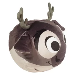 11" Disney Frozen 2 Sven Cloud Pillow -Disney Sales Store GUEST 19cf3ba2 7af7 47da 9edd 0f1de5b7332b