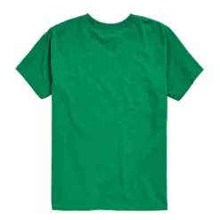 Boys' - Disney - Mickey And Friends Christmas Crew Short Sleeve Graphic T-Shirt