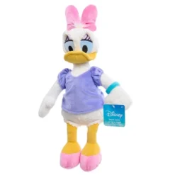 Disney Daisy Plush: Character Stuffed Animal Toy, Polyester Duck -Disney Sales Store GUEST 1a76a800 9423 4c2b b5ee c868b968effe