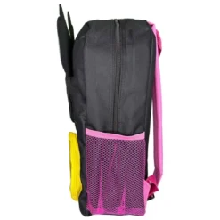 Disney Minnie Mouse Front Body 16" Backpack With 3D 3 Zipper Pockets 8 Disney Minnie Mouse Front Body 16" Backpack With 3D 3 Zipper Pockets -Disney Sales Store GUEST 1a9386e9 e560 422d b199 dc4c3aa3075b