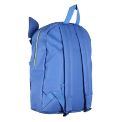 Disney Lilo And Stitch Backpack 3D Ears Tropical Accents 16" Faux Leather Bag Blue 7 Disney Lilo And Stitch Backpack 3D Ears Tropical Accents 16" Faux Leather Bag Blue -Disney Sales Store GUEST 1ad6fbf2 d131 44ac 9cb6 98d0ff51ce76