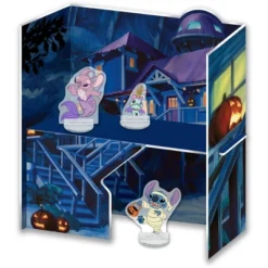 Disney Shrinky Dinks - Stitch Halloween Activity Kit -Disney Sales Store GUEST 1c131dcd e668 4f61 92ce 8190decfb365