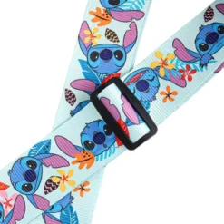 Disney Stitch Luggage Strap 2-Piece Set Officially Licensed, Adjustable Luggage Straps From 30'' To 72'' -Disney Sales Store GUEST 1c50648e ce85 48cf a281 ab38f231084a