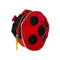 Disney Miraculous Ladybug 16" Backpack With Round Lunch Bag -Disney Sales Store GUEST 1d1e0153 3f6a 4c65 9f51 fdcf1d3bcc47