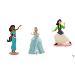Disney Princess Figurine Playset 6pk (Target Exclusive) -Disney Sales Store GUEST 1e1a4a16 5ed9 4581 b5de 1593ceedd286