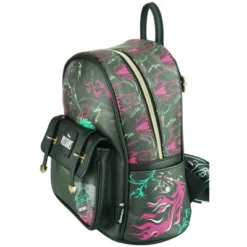 Disney Villains Maleficent Wondapop 11" Vegan Leather Mini Backpack 13 Disney Villains Maleficent Wondapop 11" Vegan Leather Mini Backpack -Disney Sales Store GUEST 1f3dde68 57aa 4782 a3df 94310e02a0f4
