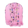 UPD Inc. Disney Princess 16 Inch Pink Backpack