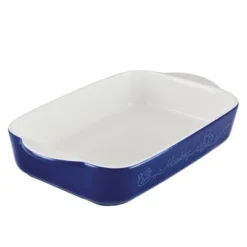 Disney 2pc Ceramic Rectangle Cake Pans -Disney Sales Store GUEST 20a49620 e222 407b 801c 1a4076ebbaee