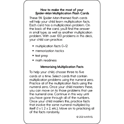 Disney Learning Math Flash Card Cube 5 Disney Learning Math Flash Card Cube - Image 5