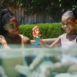 Swimways Disney Princess Floatin' Figures - Ariel: PVC Pool Game Toddler Toy 13 Swimways Disney Princess Floatin' Figures - Ariel: PVC Pool Game Toddler Toy -Disney Sales Store GUEST 21a758bc 494a 43b2 aed5 901487951226