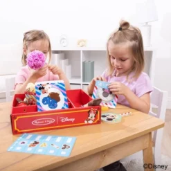 Melissa & Doug Disney Snacks & Popcorn Wooden Play Food Set - 24pc 14 Melissa & Doug Disney Snacks & Popcorn Wooden Play Food Set - 24pc -Disney Sales Store GUEST 23f00f46 a3a9 48ca a149 85901bc73948