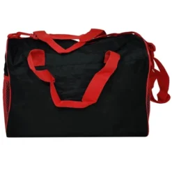 Disney Miraculous Ladybug Duffel Bag Small Carry-On BunnyX Rena Rouge Girls Red Black -Disney Sales Store GUEST 252647a7 3c08 44af 9156 ef9fa2fc41dc