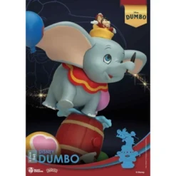 Disney Dumbo (D-Stage) -Disney Sales Store GUEST 2530a01a a837 445c bc8e 02a2ae71891d
