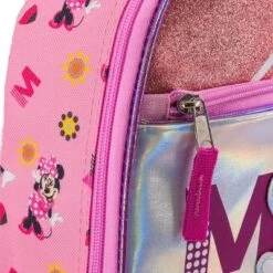 Disney Kids' Minnie Mouse 14" Backpack - Pink -Disney Sales Store GUEST 256b1df3 cfca 4cb9 a598 74489d36bdc0