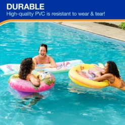 Swimways Stitch Oversized Float: Disney PVC Pool Lounger 8 Swimways Stitch Oversized Float: Disney PVC Pool Lounger -Disney Sales Store GUEST 25957052 282b 4a10 ba0b c082dc44ca62