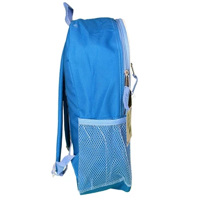 Disney Mickey Mouse Large Backpack Blue 16" 2 Disney Mickey Mouse Large Backpack Blue 16" - Image 2