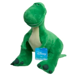 Disney Rex Plush: Polyester Dinosaur Stuffed Animal By Disney -Disney Sales Store GUEST 27a6a36b e747 4d77 a06f 2c4aa9a3902f