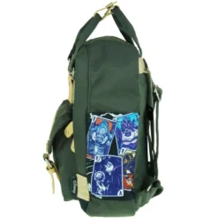 Disney Villains Nylon Backpack 12" 7 Disney Villains Nylon Backpack 12" -Disney Sales Store GUEST 27fd749d d42b 472a 8549 bdc610d24673