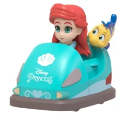 Disney PBC-010-Disney Princess Series Pull Back Car Set (Pull Back Car) -Disney Sales Store GUEST 2849a8fd fd20 44f9 a281 3e5ab9aba8ac