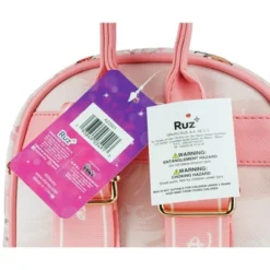 Disney Snow White Wondapop 11" Vegan Leather Mini Backpack 9 Disney Snow White Wondapop 11" Vegan Leather Mini Backpack -Disney Sales Store GUEST 29e3126f 21d2 481c 9618 8b5fde38e41d