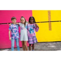 Disney Junior Girls 2 Pack Skater Dresses Little Kid To Big Kid -Disney Sales Store GUEST 2a93e25a 3e40 4b21 b53f 80cedf450d05