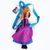 Disney Frozen Anna 14" Plush Backpack