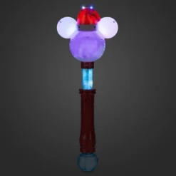 Disney Mickey Mouse Light And Sound Holiday Snow Wand -Disney Sales Store GUEST 2bb0fb8b f5f3 4f26 aa9e 2d2db3a0484e