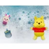 Disney Baby Winnie The Pooh Bath Set - 3pc