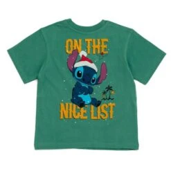 Disney Christmas T-Shirt Little Kid To Big Kid -Disney Sales Store GUEST 2c37a757 5079 4b7f ac7e c3833fd23d7a