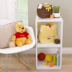 Disney Baby Classic Winnie The Pooh Storage - 2pk -Disney Sales Store GUEST 2c4276d4 5d3b 4d15 bceb ed18ad20abc8