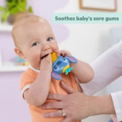 Disney Baby Stitch Tropical Treasures Gift Set - 4pc