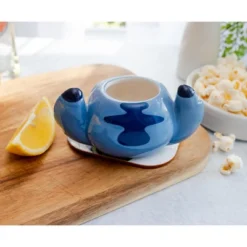 Silver Buffalo Disney Stitch 2oz Sculpted Ceramic Mini Cup / Shot Glass 14 Silver Buffalo Disney Stitch 2oz Sculpted Ceramic Mini Cup / Shot Glass -Disney Sales Store GUEST 2d1f98cc 19fe 4756 bc1d a8ed41de905d