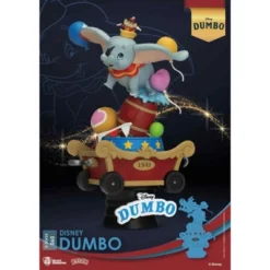 Disney Dumbo (D-Stage) -Disney Sales Store GUEST 2db35d69 82ab 4ba7 978c ae3b8db959ef