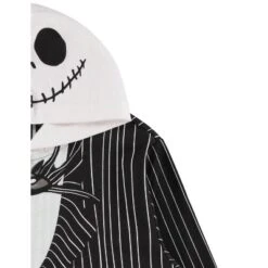 Disney Boys Nightmare Before Christmas Hoodie - Nightmare Before Christmas Jack Skellington Cosplay Dress Up Costume Hoodie -Disney Sales Store GUEST 2de7dd88 50e7 490a a68f 5f3ff74ec07f